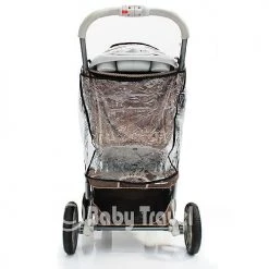 Raincover To Fit Graco Sterling Ts & Stroller Accessories - Raincovers