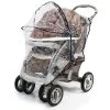 Raincover For Graco Spree Travel System Accessories - Raincovers