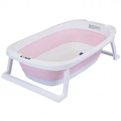 ISafe Foldable Baby Bath