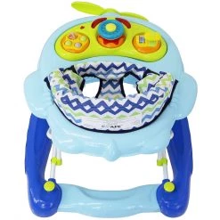 ISafe Aero Walker 360° Activity Entertainers