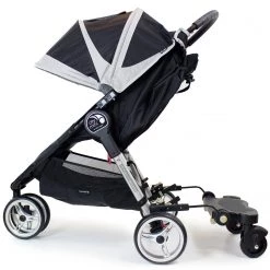 Baby Travel Buggy Pram Stroller Board For Baby Jogger City Mini Buggy Boards With Saddle