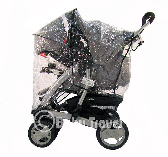 Raincover For Graco Vivo Travel System