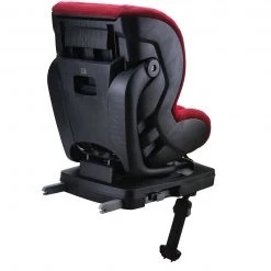 Car Seats Group 0, +1 ISafe Aurora ISOFIX Carseat Group 0+1 Navy