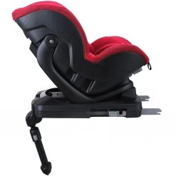 Car Seats Group 0, +1 ISafe Aurora ISOFIX Carseat Group 0+1 Navy