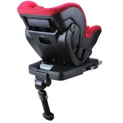 Car Seats Group 0, +1 ISafe Aurora ISOFIX Carseat Group 0+1 Navy