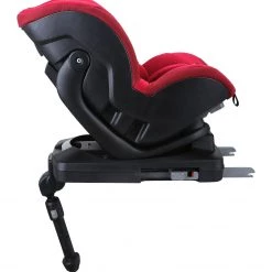 ISafe Aurora ISOFIX Baby Carseat Group 0+1 Rossa (Red) Car Seats Group 0, +1