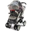 Raincover For Graco Vivo Travel System