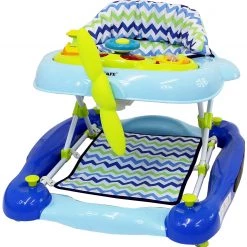 ISafe Aero Walker 360° Activity Entertainers