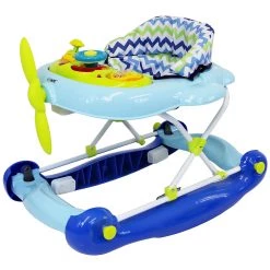 ISafe Aero Walker 360° Activity Entertainers