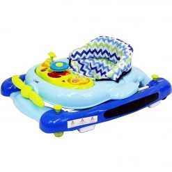 ISafe Aero Walker 360° Activity Entertainers