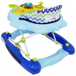 ISafe Aero Walker 360° Activity Entertainers