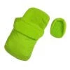 Baby Travel Luxury Footmuff & Head Huger For Stroller Pushchair Accessories - Raincovers