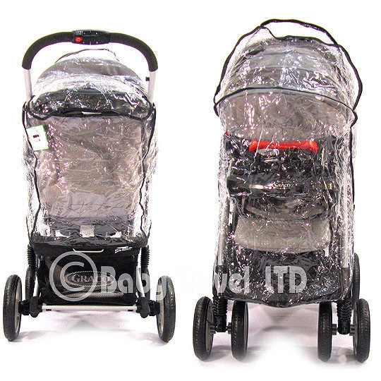 Raincover For Graco Vivo Travel System
