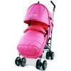 ZeTa Holiday Strollers Pushchair Buggy Lightweight From Birth Rain Cover Stroller Pram Designer Baby