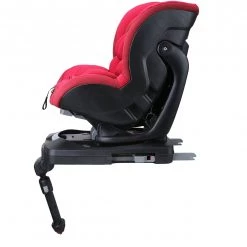 ISafe Aurora ISOFIX Baby Carseat Group 0+1 Rossa (Red) Car Seats Group 0, +1