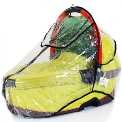 Raincover For ISAFE Marvel Seat Unit Mode