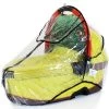 Raincover For IVogue Seat Unit Mode.