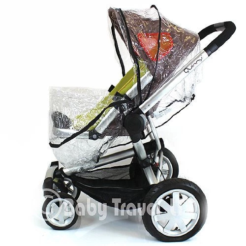 Baby Travel Stroller Rain Covers Raincover For Cosatto Giggle Carrycot