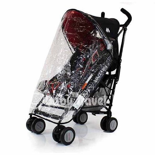 Accessories - Raincovers Raincover For Maclaren Quest 2008 & Below Models