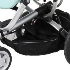 Accessories - Raincovers Shopping Basket For Quinny Buzz 3 Wheeler Stroller Pram