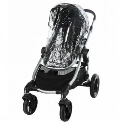 Carrycot Rain Covers Raincover For Baby Jogger City Select Pushchair & Carrycot