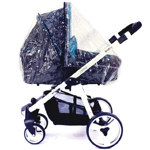 Baby Travel Stroller Rain Covers Raincover For Cosatto Giggle Carrycot
