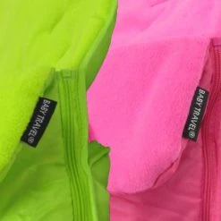 Deluxe Large Baby Footmuff Liner Fits Zeta Vooom Accessories - Raincovers