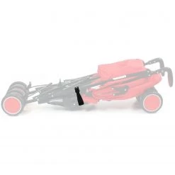 Baby Travel Strollers & Buggies Baby Stroller Zeta CiTi - Black