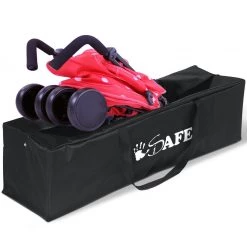 ISafe Stroller Case Travel Holiday Buggy Bag For Mamas And Papas Beat And Stroller