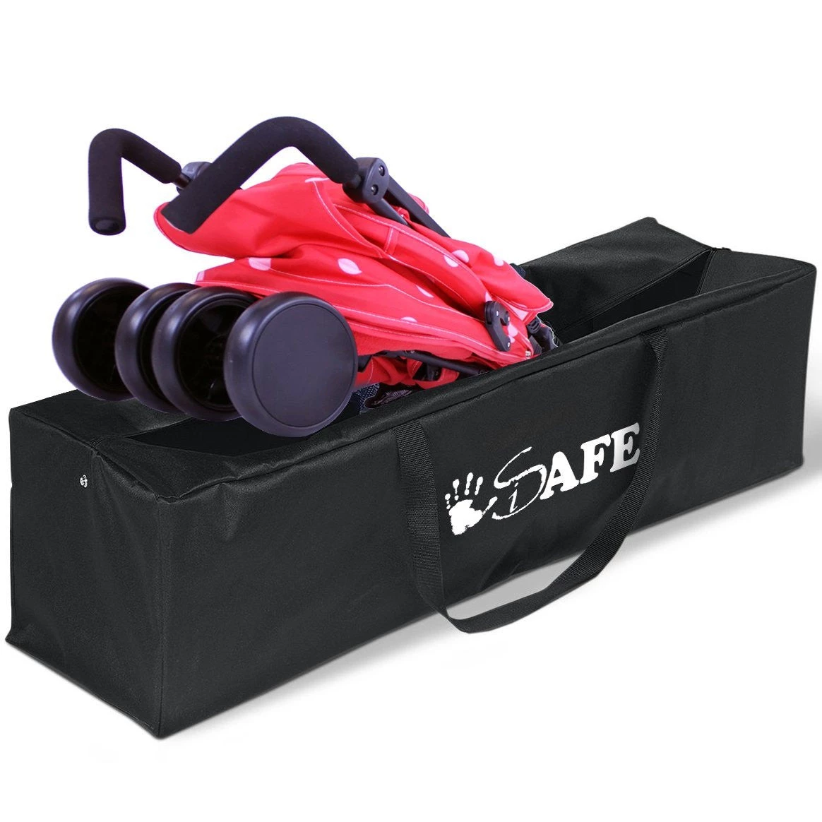 Stroller Case Travel Holiday Buggy Bag For Maclaren Quest Triumph Techno XT Stroller Luggage Bags