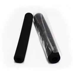 ZeTa Replacement Stroller, Buggy Pushchair Foam Handle Covers, Comfortable Grips