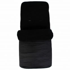 Deluxe Large Baby Footmuff Liner Fits Zeta Vooom Accessories - Raincovers