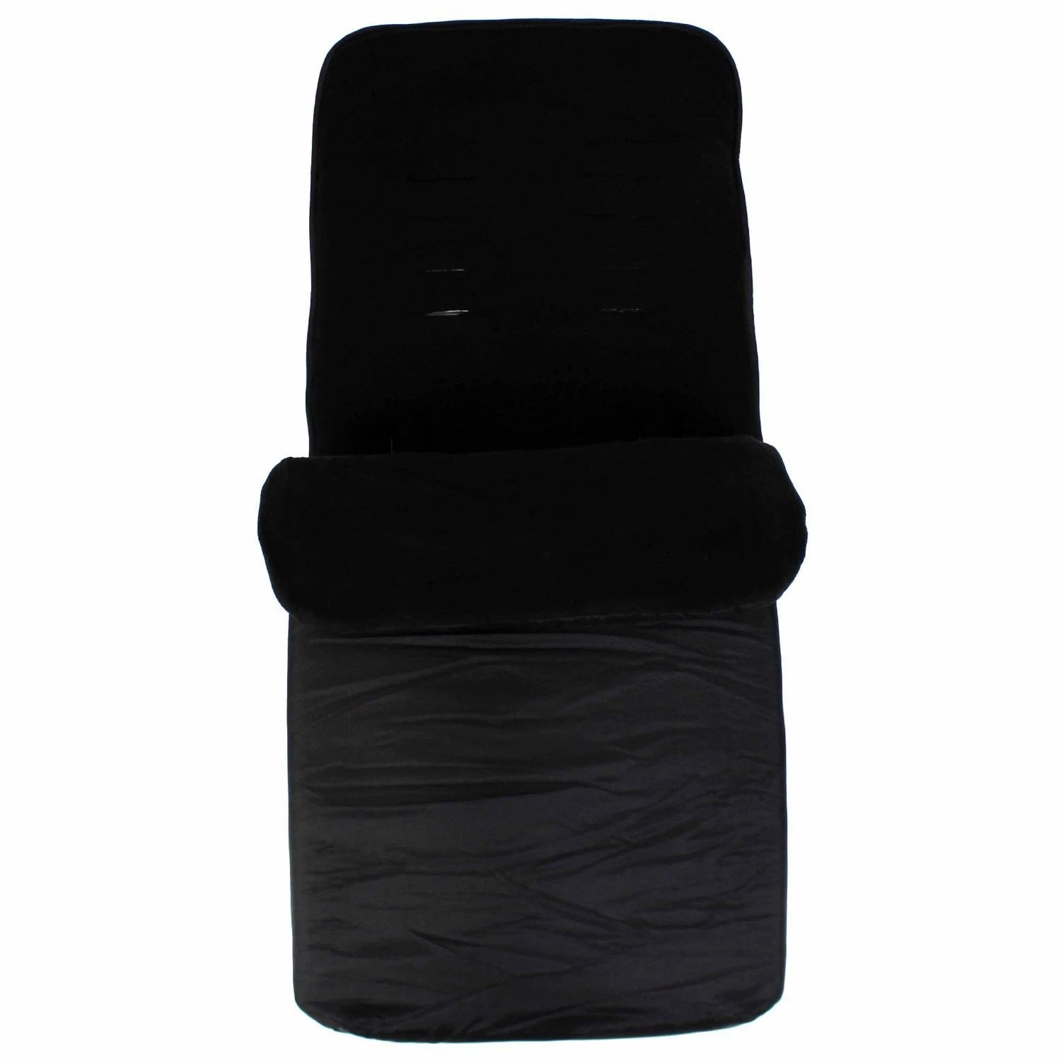 Deluxe Large Baby Footmuff Liner Fits Zeta Vooom Accessories - Raincovers