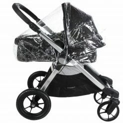 Carrycot Rain Covers Raincover For Baby Jogger City Select Pushchair & Carrycot