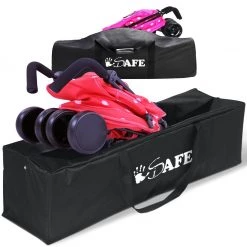 Stroller Case Travel Holiday Buggy Bag For Maclaren Quest Triumph Techno XT Stroller Luggage Bags