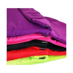 ISafe Footmuff For Stroller /Pushchair/ 3 Wheeler - Black