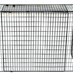 Stair Gates Fire Guard Extendable Fireguard ISafe