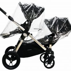 Carrycot Rain Covers Raincover For Baby Jogger City Select Pushchair & Carrycot