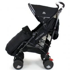 Baby Travel Accessories - Raincovers New Luxury Footmuff To Fit Obaby Atlas Camper Van, Petite Star, Tippi Toes Graco