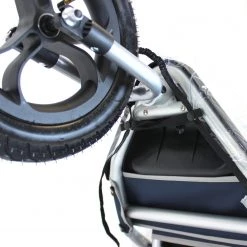 Baby Travel Accessories - Raincovers New 3 Wheeler Raincover For Quinny Speedi