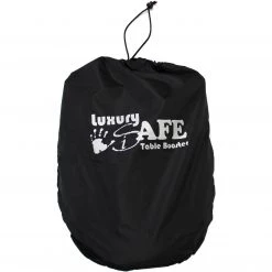 ISafe Baby Fast Fit Booster Seat YummyLUV Table Highchair - Menta & Cioccolato Table Booster