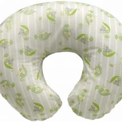 ISafe Maternity Pillow - Blanco + Bolsa De Almacenamiento Al Vacío + Rise & Shine Funda De Almohada Support Pillows