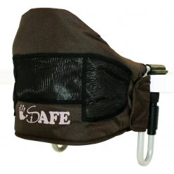 Table Booster ISafe Baby Fast Fit Booster Seat YummyLUV Table Highchair - Olive