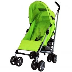 Baby Travel Strollers & Buggies Baby Stroller Zeta Vooom Lime Including Sunnet