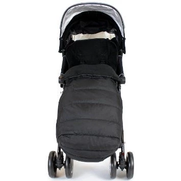 Baby Travel Large Footmuff Fit Obaby Atlas Escape Vintage Zoma Accessories - Raincovers