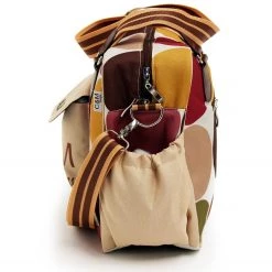 Changing Bags ISafe Changing Bag Luxury Quality - C&M (Design) Designer Baby Nappy Bag (Clearance)