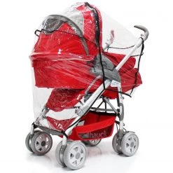 Accessories - Raincovers Raincover To Fit Graco Aerosport Ts Stroller