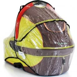 Raincover For IVogue Seat Unit Mode.