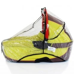 Raincover For ISAFE Marvel Seat Unit Mode