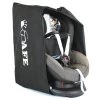 ISafe Carseat Travel / Storage Bag For Britax Trifix Car Seat (Black Thunder)